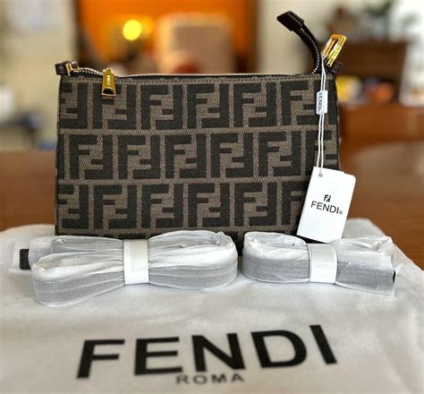 Fendi usate 